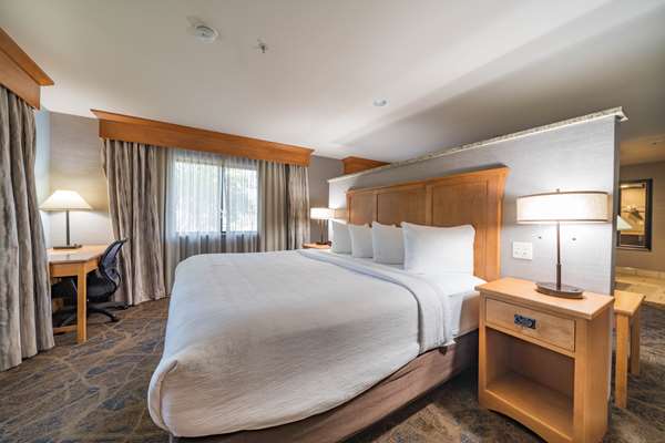  - Best Western Plus Grantree Inn Bozeman - I-90, Exit 306