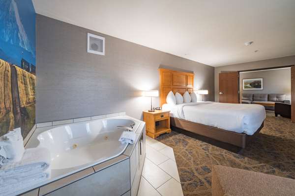 Suite - Best Western Plus Grantree Inn Bozeman - I-90, Exit 306