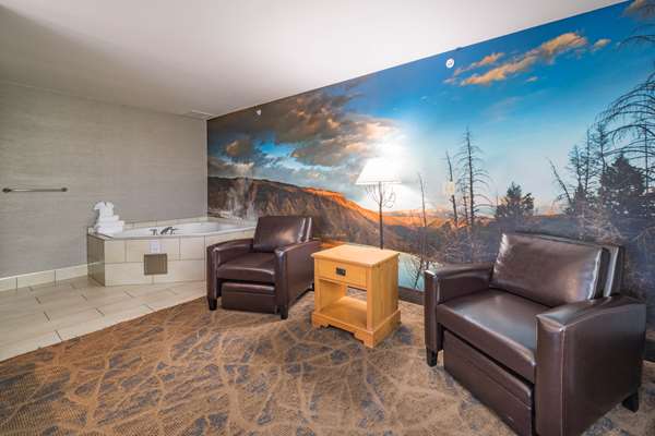 Suite - Best Western Plus Grantree Inn Bozeman - I-90, Exit 306