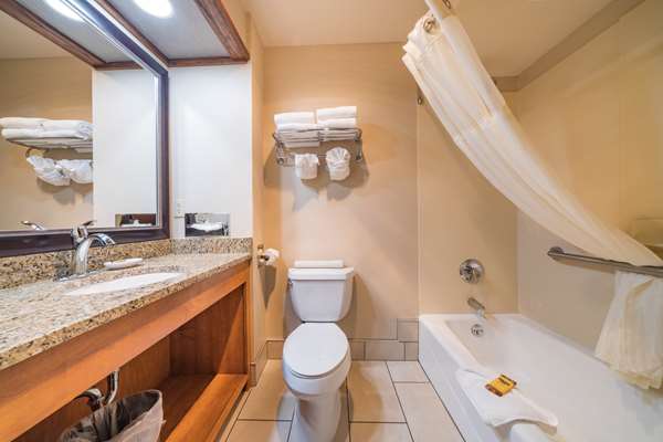  - Best Western Plus Grantree Inn Bozeman - I-90, Exit 306