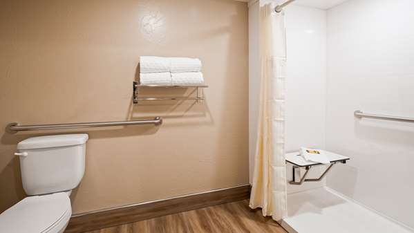  - Best Western Plus Grantree Inn Bozeman - I-90, Exit 306