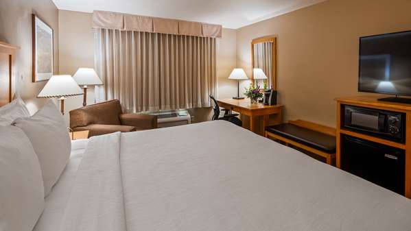  - Best Western Plus Grantree Inn Bozeman - I-90, Exit 306