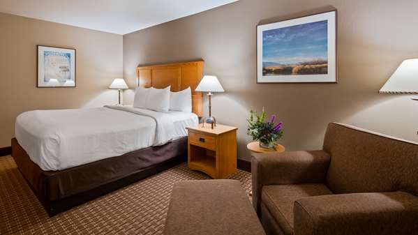  - Best Western Plus Grantree Inn Bozeman - I-90, Exit 306