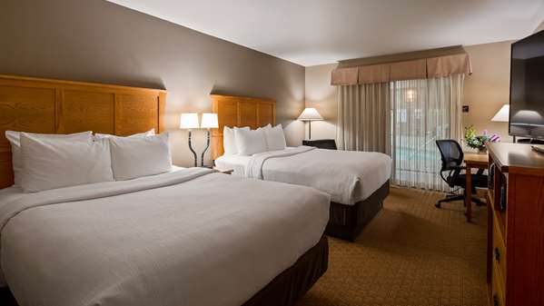  - Best Western Plus Grantree Inn Bozeman - I-90, Exit 306