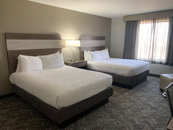  - Best Western Plus Great Northern Inn Havre