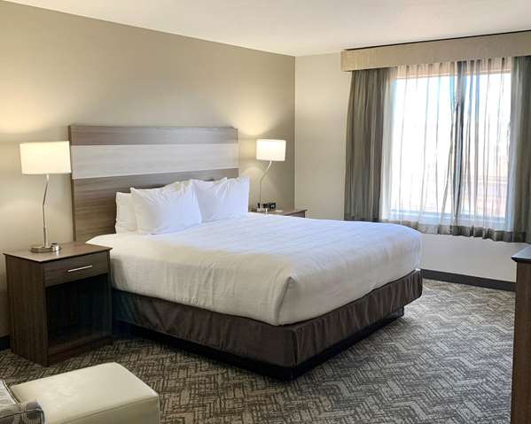  - Best Western Plus Great Northern Inn Havre