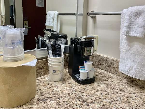  - Best Western Plus Great Northern Inn Havre