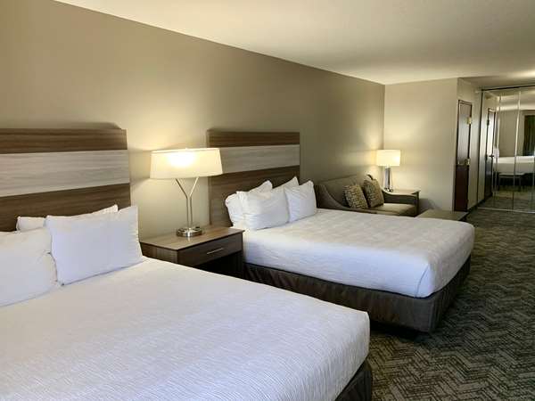  - Best Western Plus Great Northern Inn Havre