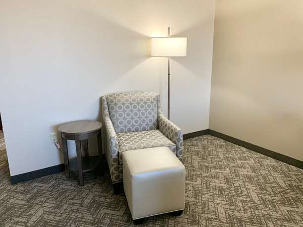  - Best Western Plus Great Northern Inn Havre