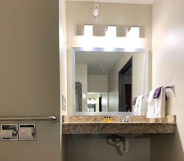  - Best Western Plus Great Northern Inn Havre