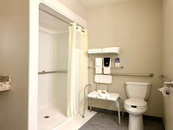  - Best Western Plus Great Northern Inn Havre