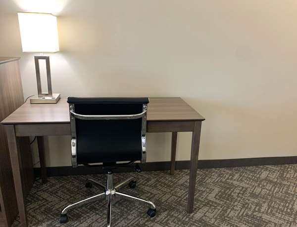  - Best Western Plus Great Northern Inn Havre