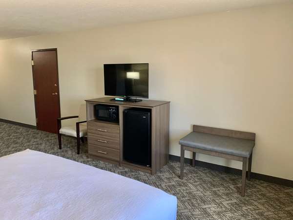 - Best Western Plus Great Northern Inn Havre