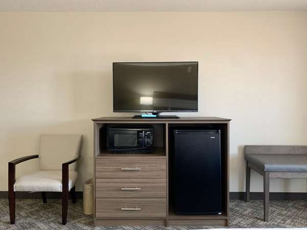  - Best Western Plus Great Northern Inn Havre