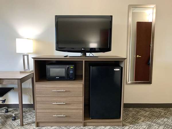  - Best Western Plus Great Northern Inn Havre