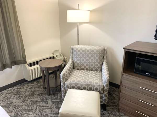  - Best Western Plus Great Northern Inn Havre