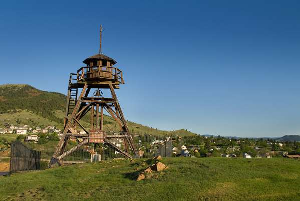  - Best Western Premier Helena Great Northern Hotel