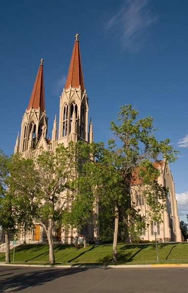  - Best Western Premier Helena Great Northern Hotel