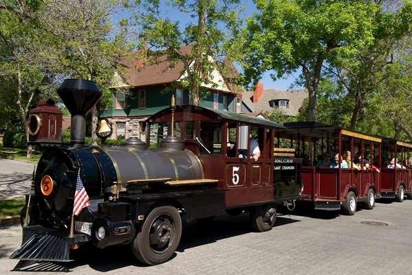  - Best Western Premier Helena Great Northern Hotel