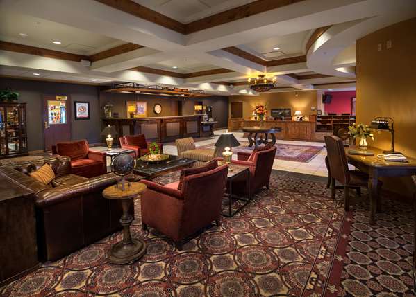  - Best Western Premier Helena Great Northern Hotel