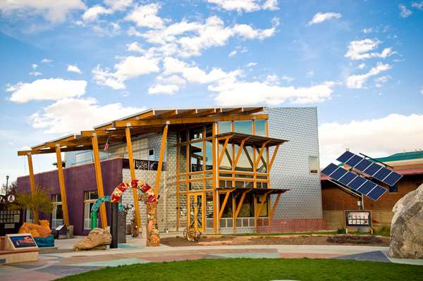  - Best Western Premier Helena Great Northern Hotel