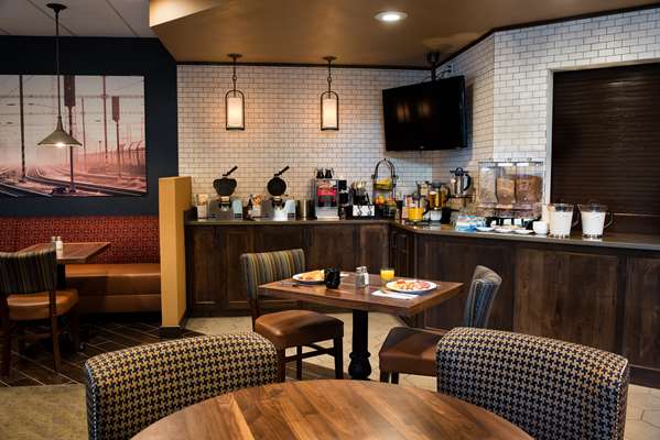 Amenities - Best Western Premier Helena Great Northern Hotel