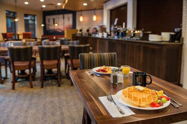 Amenities - Best Western Premier Helena Great Northern Hotel