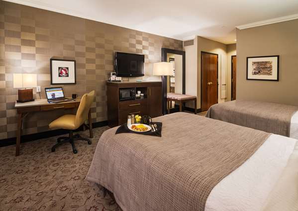  - Best Western Premier Helena Great Northern Hotel