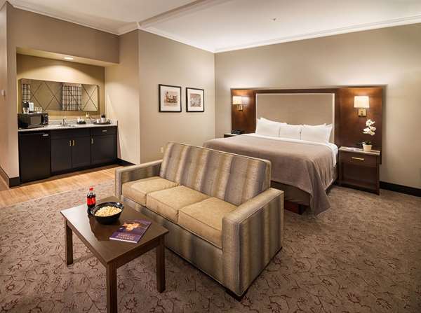  - Best Western Premier Helena Great Northern Hotel