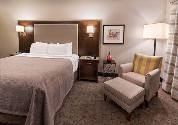  - Best Western Premier Helena Great Northern Hotel