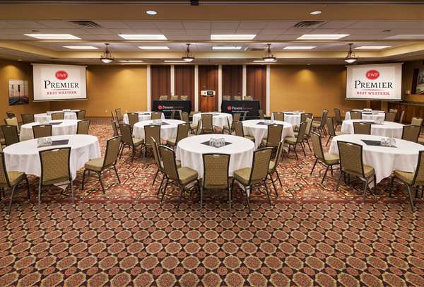  - Best Western Premier Helena Great Northern Hotel