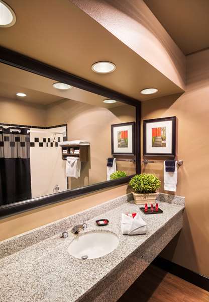  - Best Western Premier Helena Great Northern Hotel