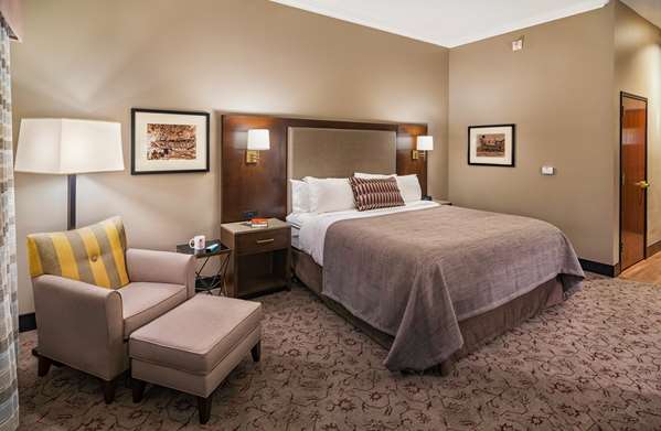  - Best Western Premier Helena Great Northern Hotel