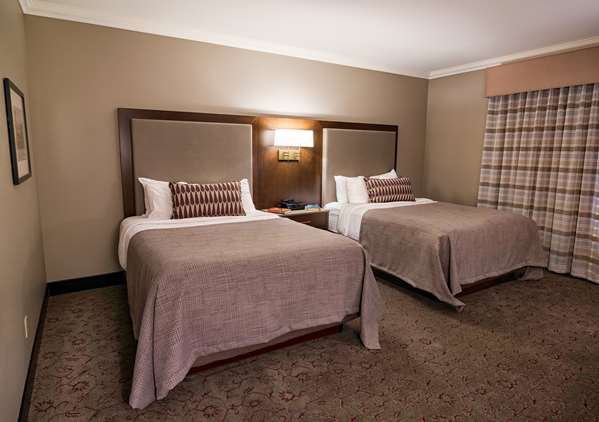  - Best Western Premier Helena Great Northern Hotel