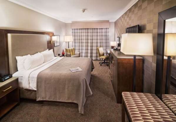  - Best Western Premier Helena Great Northern Hotel