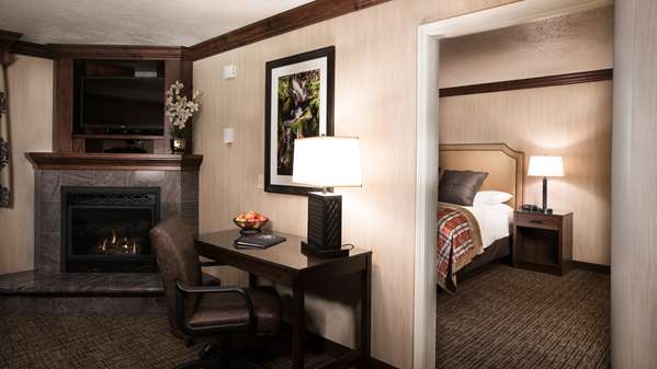 Suite - Best Western Plus Flathead Lake Inn & Suites Kalispell