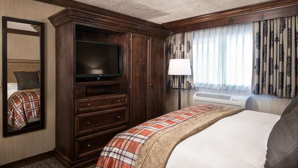 Suite - Best Western Plus Flathead Lake Inn & Suites Kalispell