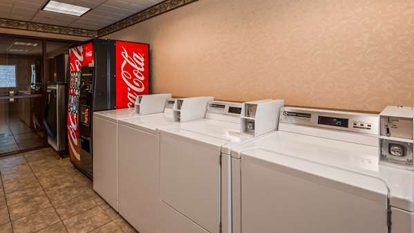  - Best Western Plus Flathead Lake Inn & Suites Kalispell