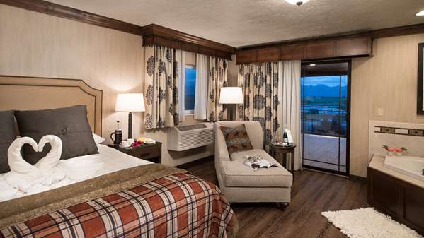 Suite - Best Western Plus Flathead Lake Inn & Suites Kalispell