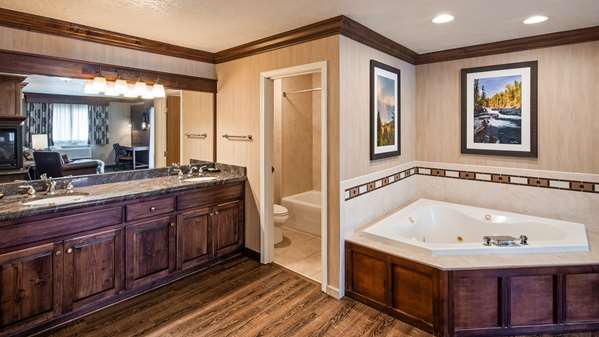  - Best Western Plus Flathead Lake Inn & Suites Kalispell