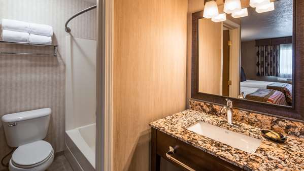  - Best Western Plus Flathead Lake Inn & Suites Kalispell