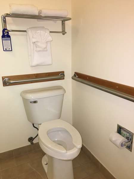  - Best Western Yellowstone Crossing Inn Laurel