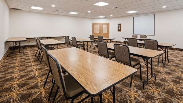  - Best Western Yellowstone Crossing Inn Laurel