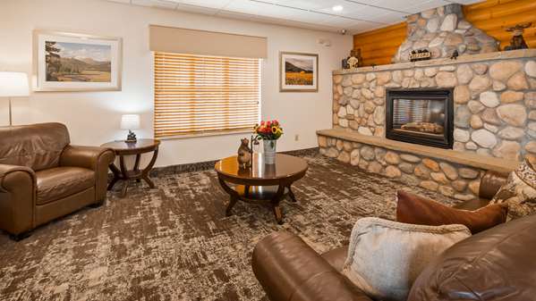  - Best Western Yellowstone Crossing Inn Laurel