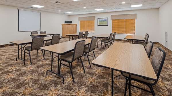  - Best Western Yellowstone Crossing Inn Laurel