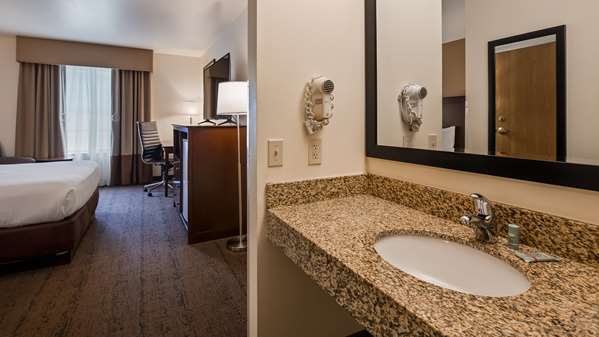  - Best Western Yellowstone Crossing Inn Laurel