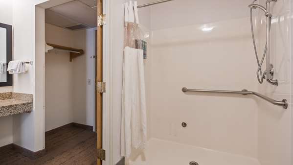  - Best Western Yellowstone Crossing Inn Laurel