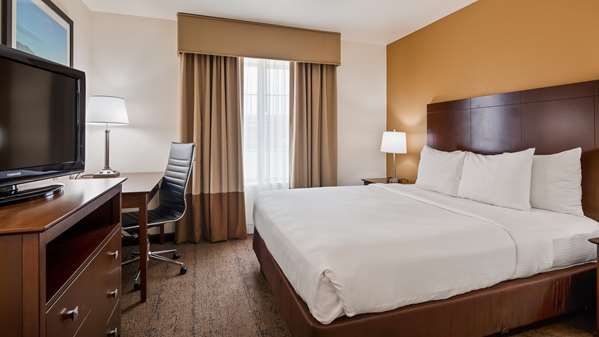  - Best Western Yellowstone Crossing Inn Laurel