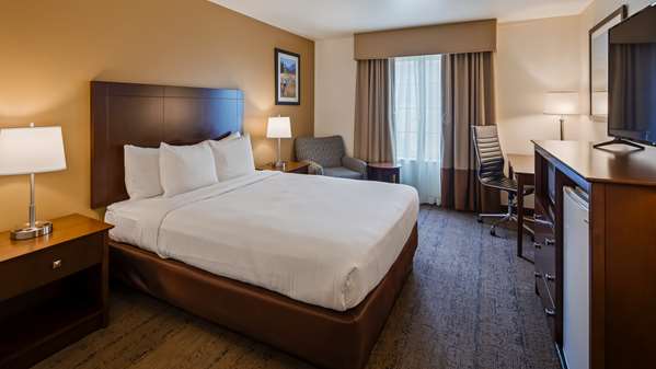  - Best Western Yellowstone Crossing Inn Laurel