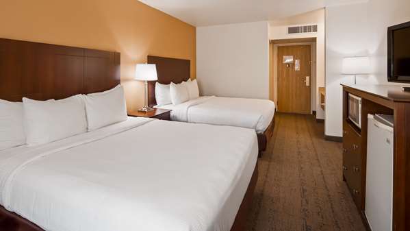  - Best Western Yellowstone Crossing Inn Laurel